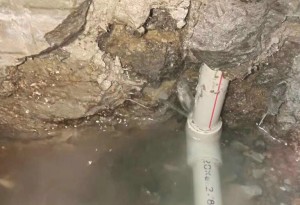 柳林县管道漏水检测五