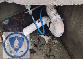 柳林县水管漏水检测公司6