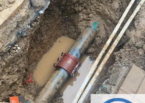 柳林县水管漏水检测公司4