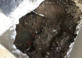 柳林县水管漏水检测公司2