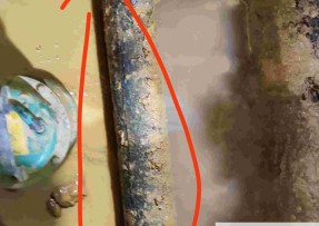 柳林县水管漏水检测公司1